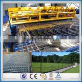 CNC Welded Fence Machine for Wire Mesh Fence Panels thumbnail-2
