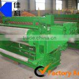 Electric Welded Wire Mesh Machines JIAKE Factory thumbnail-3