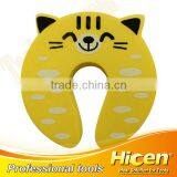 Animal Safety Gate Card/EVA Door Stopper/Baby Safety Door Stopper
