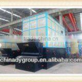 Organic Heat Transfer Material Boiler (Dongyue) thumbnail-1