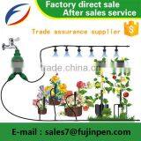 Irrigation System Agricultural Equipment Sprinkler Automatic Irrigation System Made In China Factory Direct Sales Water Saving thumbnail-3