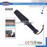 Airport Security Equipment Manufacturers, High Performance Hand Held Metal Detector thumbnail-1