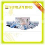 School Student id Card / Custom Plastic Student id Card / Campus Card thumbnail-3