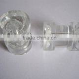 Custom-made Non Standard Plastic Pulley thumbnail-1