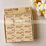 Scented Promotional Rubber Eraser, Custom Eraser, Office Cheap Rubber,200A thumbnail-1