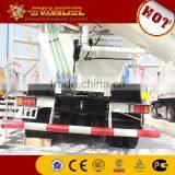 Competitive Price SY202C-6R Concrete Mixer Truck Water Pump thumbnail-4