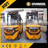 General Industrial Equipment Hot Sale New 3.5T Gasoline Forklift Price thumbnail-6