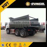 Shacman/Dongfeng/Sinotruk 6*4 Articulated Dump Truck for Sale thumbnail-3