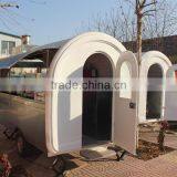 Large Size Mobile Food Box for Trailer thumbnail-1