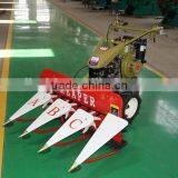 Factory Supply Best Selling Mini Rice Reaper / Rice Harvester thumbnail-1