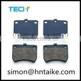 Good Quality Car Brake Pad for China Market thumbnail-1