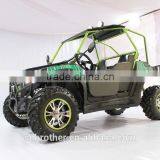 Best Popular UTV 200cc thumbnail-4