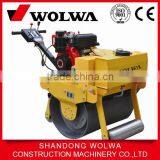 500kg Mini Single Drum Compactor thumbnail-1