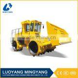 28 Ton Refuse Compactor LLC228 thumbnail-1
