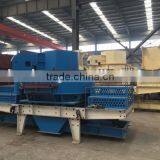 Huahong The Third Generation Aluminum Zinc Fine Crusher Sand Making Machine