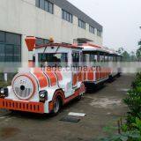 Tourist Train