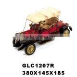 Iron Antique Car Model thumbnail-1