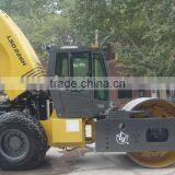 LSD226H New Types of Hydraulic Vibratory Road Roller Price thumbnail-4
