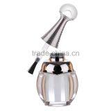 Round Ball Style Nail Polish Bottle for Nail Beauty thumbnail-2