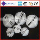 Large Surface Area for Water Treatment/ Polypropylene Plastic Hollow Ball