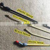 Sprayers Type 5L Pressure Sprayer Plastic Manual Pump Sprayer thumbnail-3