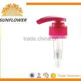 PP Plastic Nose Pump Lotion Pump thumbnail-3