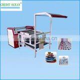 CREDIT OCEAN Webbing Heat Transfer Printing Machine thumbnail-1