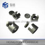 TC Swirl Chamber and End Plate Spray Dryer Nozzle Assembly for Chemicals and Dyes thumbnail-1