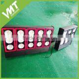 High Power IP65 COB LED Die Casting Aluminum 200w 500w 1000w Led Flood Light Housing thumbnail-3