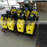 Induction Motor High Pressure Auto Washer thumbnail-2