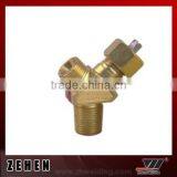 Cylinder Valve Acetylene