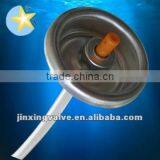 Carburetor Aerosol Spray Valve With Actuator thumbnail-2