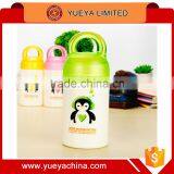 Outdoor Sport Portable Camping Cycling Travel Frosted Water Drink Bottle 420ML thumbnail-1