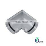 PVC Angle Connector (Rainwater) thumbnail-1