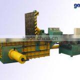 New Hydraulic Scrap Aluminum Sheet Recycling Compact Machine thumbnail-2