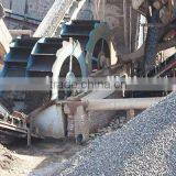 China XS3000 Silica Sand Washing Machines, Sand Washers thumbnail-1