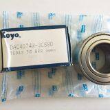 OEM KOYO Wheel Hub Bearing DAC4074W-3CS80 For Japanese Vehicles thumbnail-2