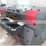 Newest Printing and Cutting DSP-GJ5138 90x60cm uv Laser Cutting Machine thumbnail-2