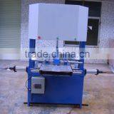 One Set Cushion Covering Machine ZLD012D Plate Bagging Machine&factory Price thumbnail-2