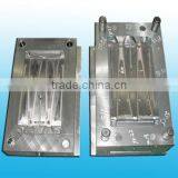 China Making Plastic Injection Clip Moulds thumbnail-1