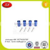 High Strength Supplier Aluminum Anodized Glass Polish Plastic Standoff Led Standoff thumbnail-3