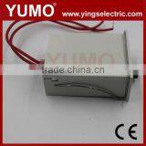 MCF-6X 6 Digit Magnets Counter Pvc Counter Display Wire Meter Counter thumbnail-3