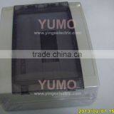 HA 12WAY IP65 Outdoor Distribution Box thumbnail-2