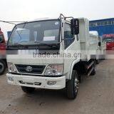 Cbu Refrigerated Truck Body Sandwich Panel for Truck thumbnail-5