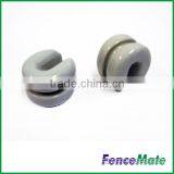 Electric Fence U Shaped Porcelain Insulator thumbnail-1
