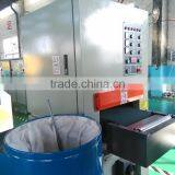 ISO CE Certificate Sander Machine for Wood Floor Sanding thumbnail-2