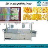 Nik Naks Automatic Frying Machine for Sale thumbnail-1