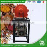 WANMA0956 2017 Hot Sale Milling Machine For Yam