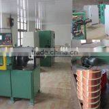 Flux Cored Welding Wire Layer Winding Machine thumbnail-2