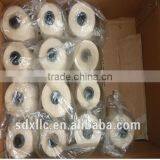 High Temperature Fiberglass Sewing Thread With Ptfe/teflon Coating thumbnail-6